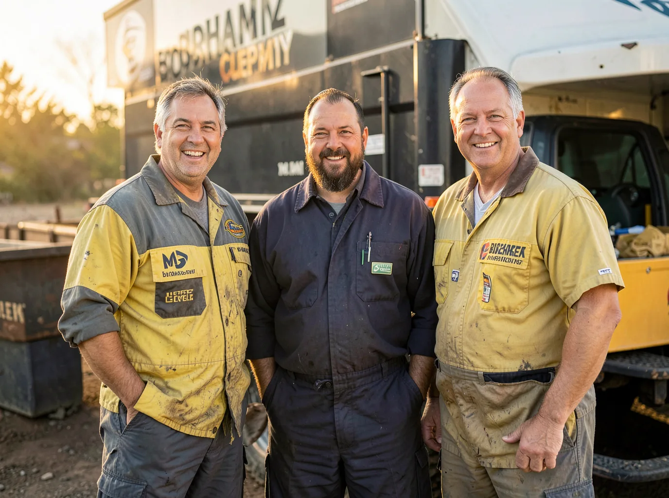 Sewage Cleanup company in Moores Hill, IN